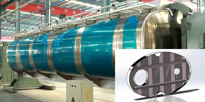 structure and function of bulkheads made of aluminum plate.jpg